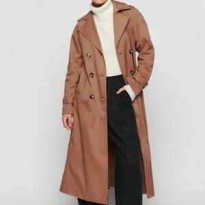 Reformation Holland Trench